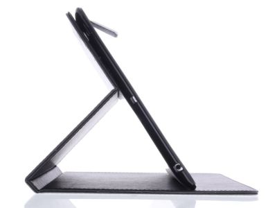 Coque tablette silicone design iPad 4 (2012) 9.7 inch / 3 (2012) 9.7 inch / 2 (2011) 9.7 inch
