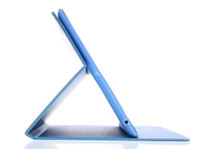 Coque tablette silicone design iPad 4 (2012) 9.7 inch / 3 (2012) 9.7 inch / 2 (2011) 9.7 inch - Smile