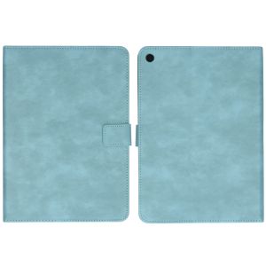 iMoshion Coque tablette luxe iPad iPad 6 (2018) 9.7 pouces / iPad 5 (2017) 9.7 pouces