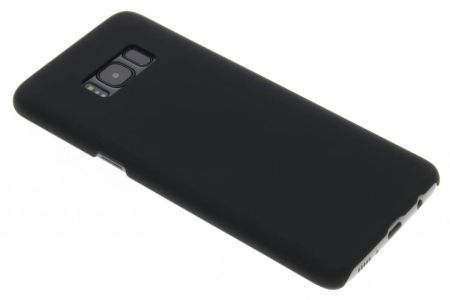 Coque unie Samsung Galaxy S8 - Noir
