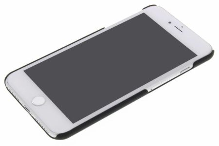 Coque unie iPhone 8 Plus / 7 Plus - Noir