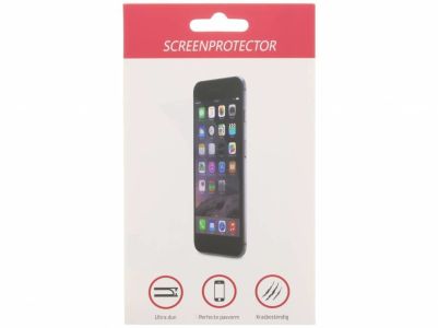Protection d'écran anti empreintes digitales iPhone SE/5/5s