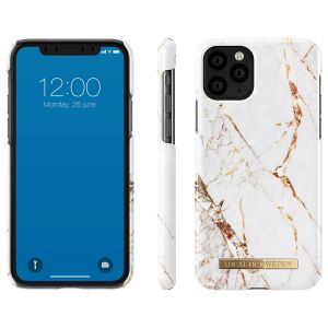iDeal of Sweden Coque Fashion iPhone 11 Pro