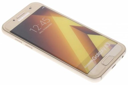 Protection d'écran Pro en verre trempé Galaxy A3 (2017)