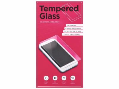 Protection d'écran Pro en verre trempé Galaxy A3 (2017)