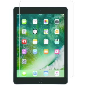 Protection d'écran Pro en verre trempé iPad 6 (2018) 9.7 pouces / iPad 5 (2017) 9.7 pouces / iPad Air 2 (2014) / iPad Air 1 (2013)