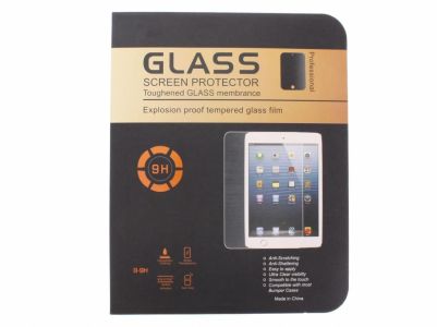 Protection d'écran Pro en verre trempé iPad 4 (2012) 9.7 pouces / iPad 4 (2012) 9.7 pouces / iPad 2 (2011) 9.7 pouces
