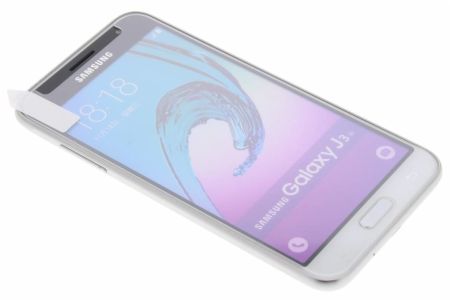 Protection d'écran Pro en verre trempé Galaxy J3 / J3 (2016)