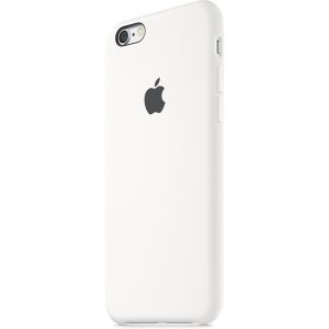 Apple Coque en silicone iPhone 6 / 6s