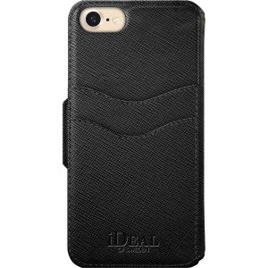 iDeal of Sweden Fashion Wallet iPhone SE (2022 / 2020) / 8 / 7 / 6(s)