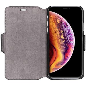 iDeal of Sweden Fashion Wallet iPhone Xs / X