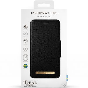 iDeal of Sweden Fashion Wallet iPhone Xs / X