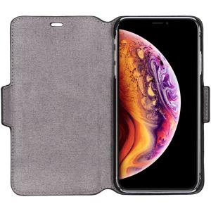 iDeal of Sweden Fashion Wallet iPhone Xs Max