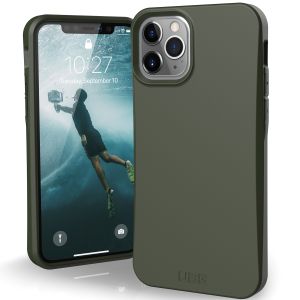UAG Coque Outback iPhone 11 Pro - Vert