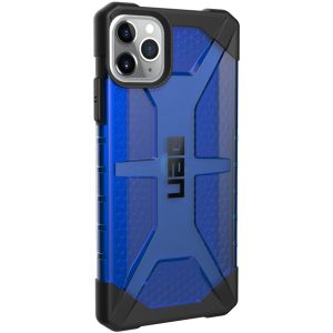 UAG Coque Plasma iPhone 11 Pro Max - Cobalt Bleu
