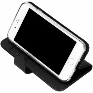 Valenta L'étui de téléphone Classic Luxe iPhone SE (2022 / 2020) /8/7/6(s)