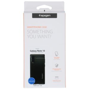 Spigen Coque Rugged Armor Samsung Galaxy Note 10