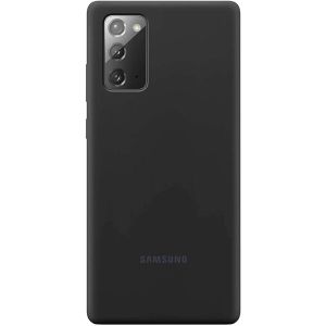Samsung Original Coque en silicone Samsung Galaxy Note 20