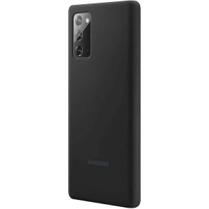 Samsung Original Coque en silicone Samsung Galaxy Note 20