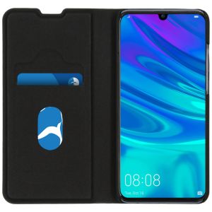 Hama Etui téléphone portefeuille Guard Huawei P Smart (2019)