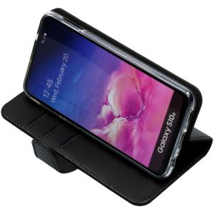 Valenta L'étui de téléphone Classic Luxe Samsung Galaxy S10e