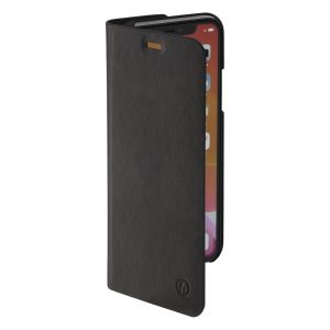 Hama Etui téléphone portefeuille Guard iPhone 12 (Pro) - Noir