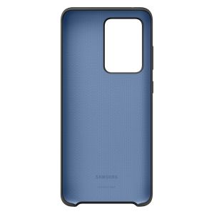 Samsung Original Coque en silicone Samsung Galaxy S20 Ultra