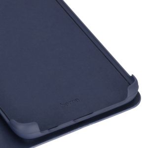 Hama Etui téléphone portefeuille Guard Samsung Galaxy A40 - Bleu