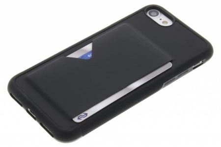 Dux Ducis Coque Cardlock iPhone SE (2022 / 2020) / 8 / 7 - Noir