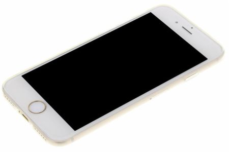 Coque transparente ultra fine iPhone SE (2022 / 2020) / 8 / 7