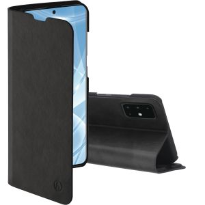 Hama Etui téléphone portefeuille Guard Samsung Galaxy A71 - Noir