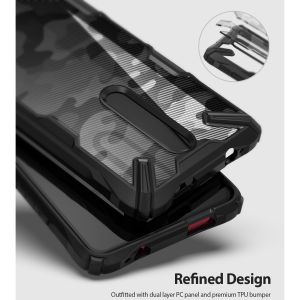 Ringke Coque Fusion X Design Xiaomi Mi 9T (Pro)