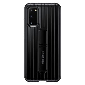 Samsung Original Coque Protective Standing Galaxy S20 - Noir