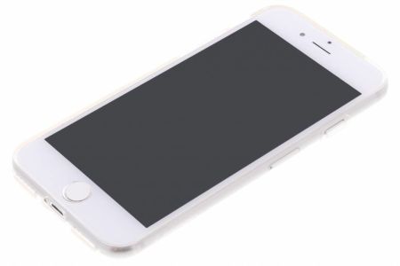 Spigen Coque Liquid Crystal Blossom iPhone SE (2022 / 2020) / 8 / 7