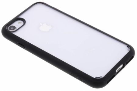 Spigen Coque Ultra Hybrid 2 iPhone SE (2022 / 2020) / 8 / 7 - Noir