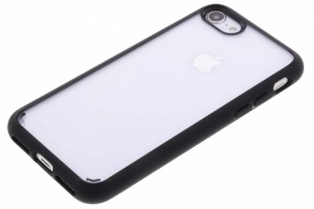 Spigen Coque Ultra Hybrid 2 iPhone SE (2022 / 2020) / 8 / 7 - Noir