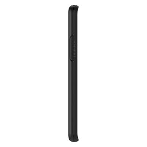OtterBox Coque Symmetry Clear Samsung Galaxy S20 - Noir