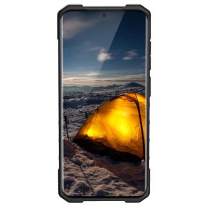 UAG Coque Plasma Samsung Galaxy S20 - Ice Clear