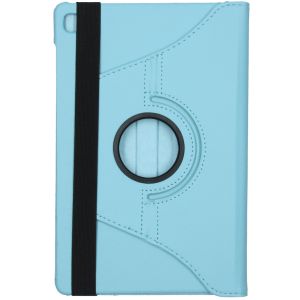 iMoshion Coque tablette rotatif à 360° Samsung Galaxy Tab S6 Lite / Tab S6 Lite (2022)