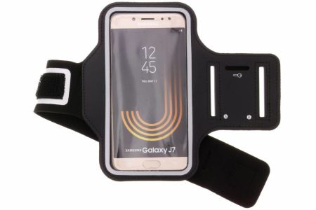 Brassard pour téléphone Samsung Galaxy J7 (2017)