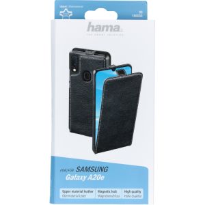 Hama Smartcase Samsung Galaxy A20e