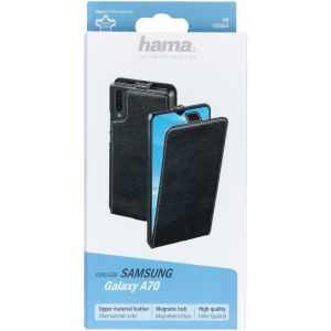 Hama Smartcase Samsung Galaxy A70