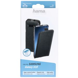 Hama Smartcase Samsung Galaxy S10