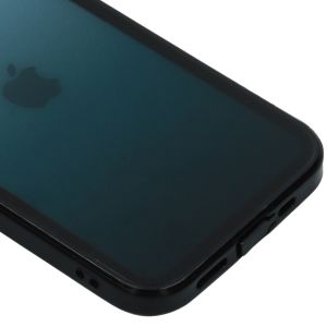 Coque dégradée iPhone 12 (Pro)