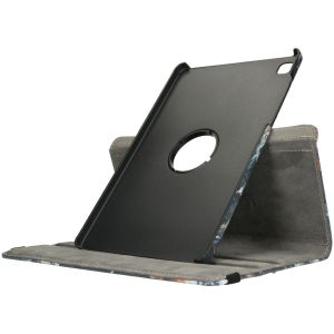 Coque tablette Design rotatif à 360° Galaxy Tab S6 Lite / Tab S6 Lite (2022)