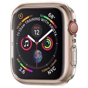 Spigen Liquid Crystal™ Case Apple Watch Series 4-9 / SE - 40 / 41 mm - Transparent