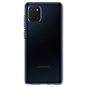 Spigen Coque Liquid Crystal Samsung Galaxy Note 10 Lite
