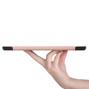 iMoshion Coque tablette Trifold Samsung Galaxy Tab S6 Lite / Tab S6 Lite (2022)