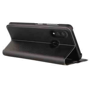 Hama Coque de téléphone de type portefeuille Slim Pro Galaxy A40