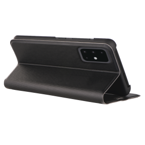 Hama Coque de téléphone de type portefeuille Slim Pro Galaxy A51